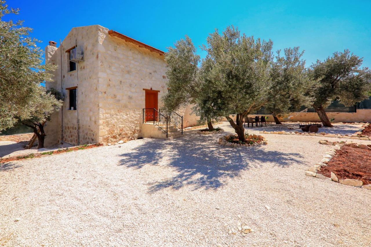 Villa Habesa Kas Exterior foto